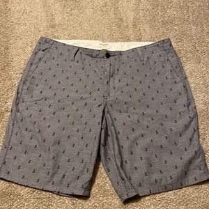 Dockers shorts